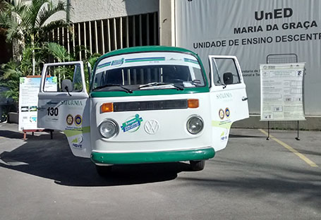 Kombi elétrica